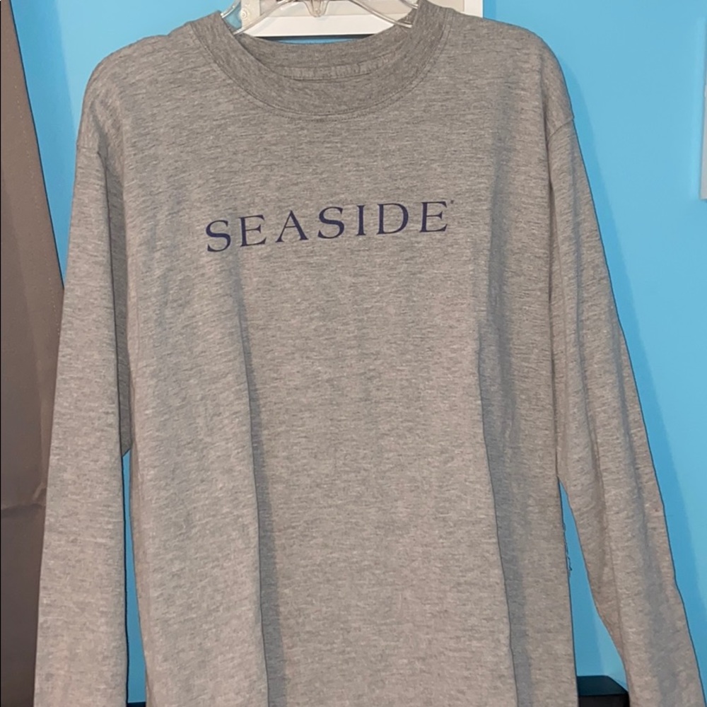 Seaside Long Sleeve
